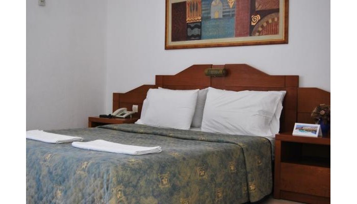 Hotel Mediterraneo poza 4