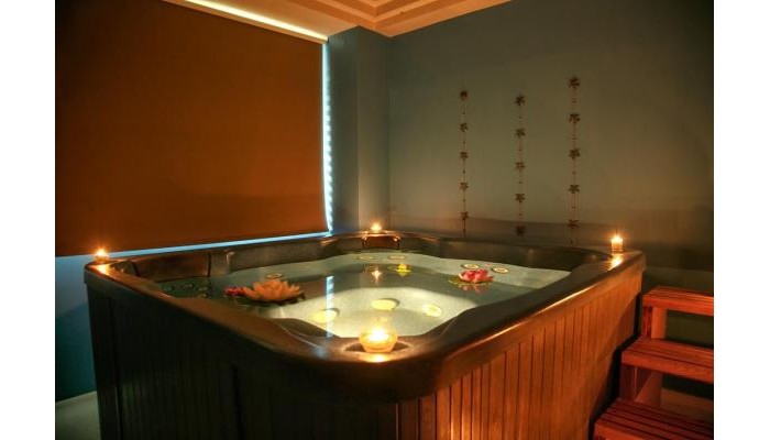 Hotel Mediterraneo poza 8