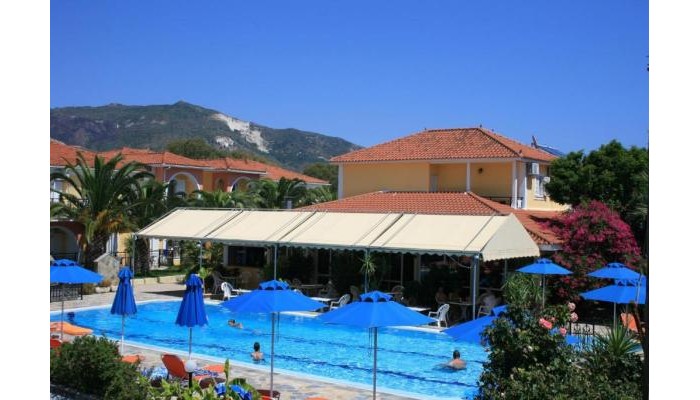 Hotel Metaxa poza 10