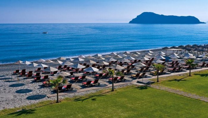 Minoa Palace Resort & Spa poza 1