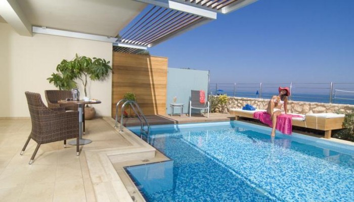 Minoa Palace Resort & Spa poza 3