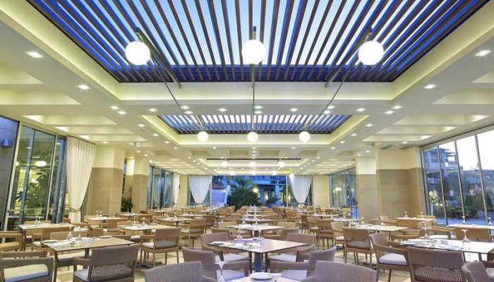 Minoa Palace Resort & Spa poza 4