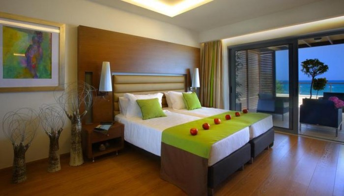 Minoa Palace Resort & Spa poza 11