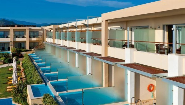 Minoa Palace Resort & Spa poza 2