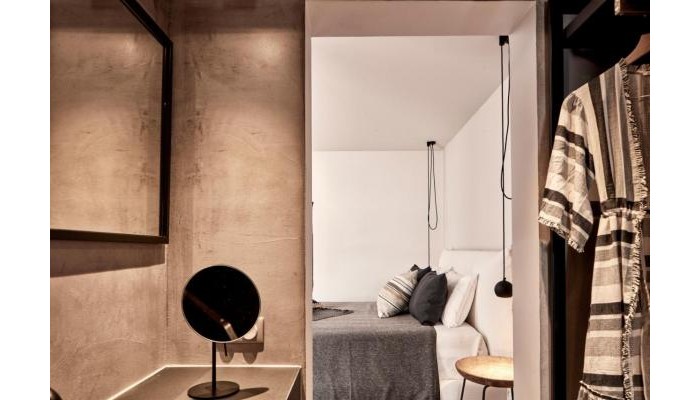 Hotel Minos Beach Art poza 4