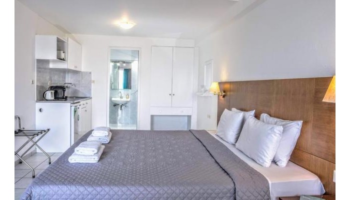 Mirabella Apartments poza 5