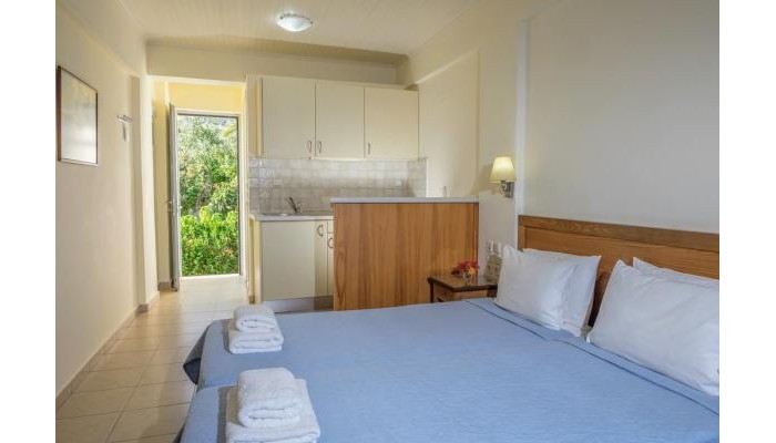 Mirabella Apartments poza 7