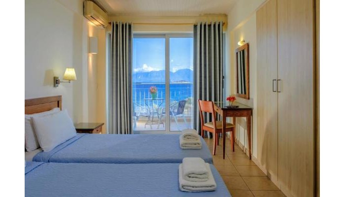 Mirabella Apartments poza 4