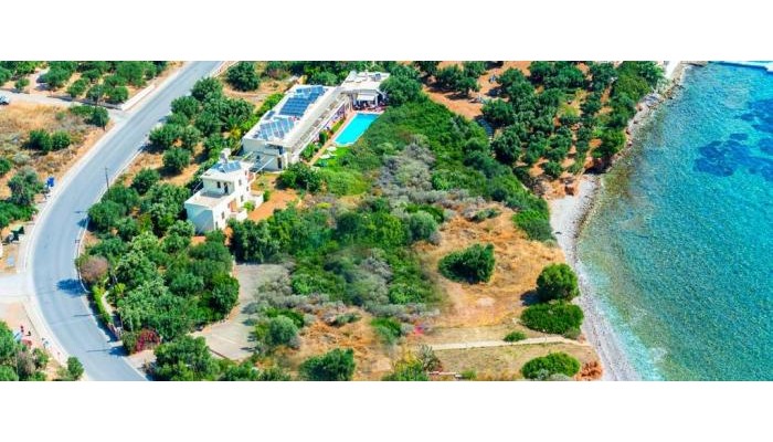 Mirabella Apartments poza 2