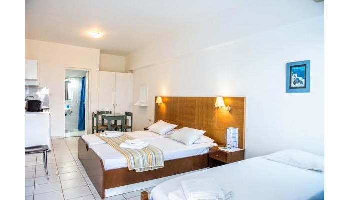 Mirabella Apartments poza 8