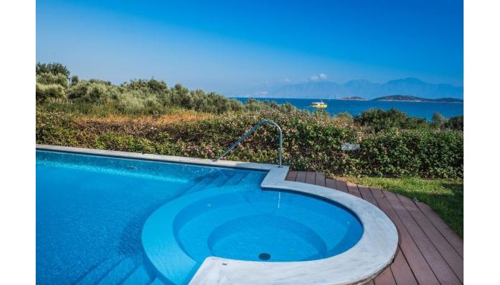 Mirabella Apartments poza 16