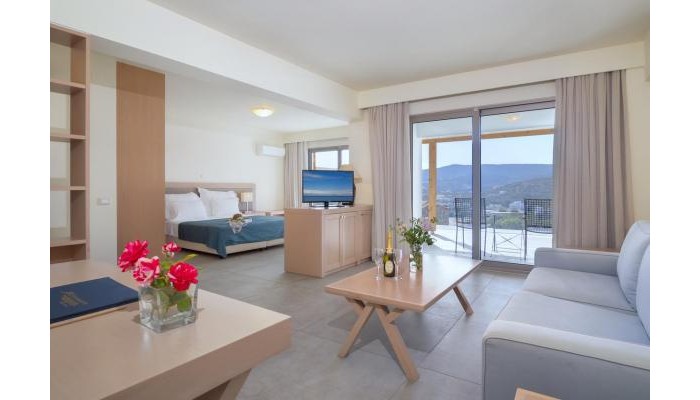 Miramare Resort & Spa poza 2