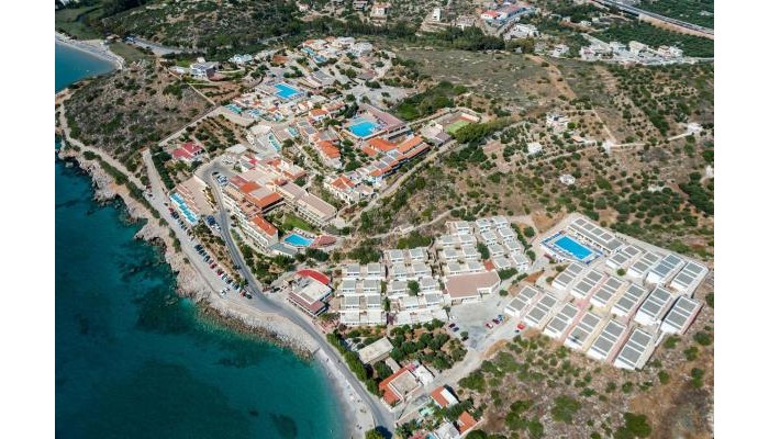 Miramare Resort & Spa poza 21