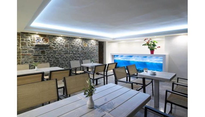 Hotel Mistral Bay poza 5