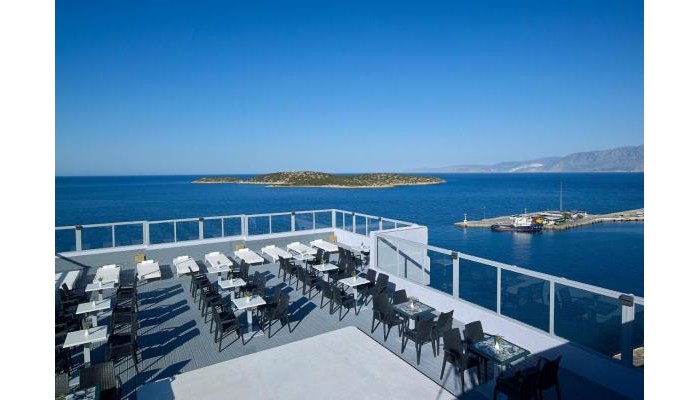 Hotel Mistral Bay poza 6