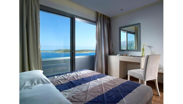 Hotel Mistral Bay poza 2