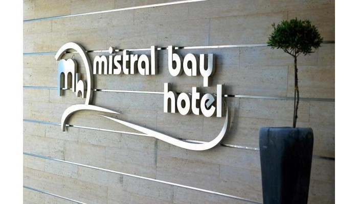 Hotel Mistral Bay poza 0