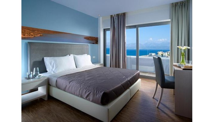 Hotel Mistral Bay poza 4