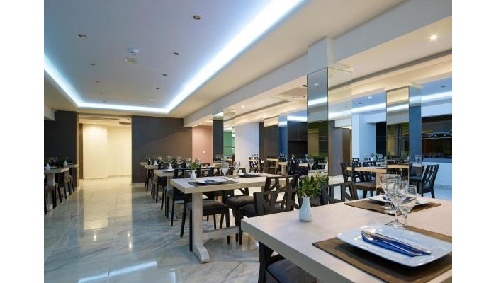 Hotel Mistral Bay poza 8