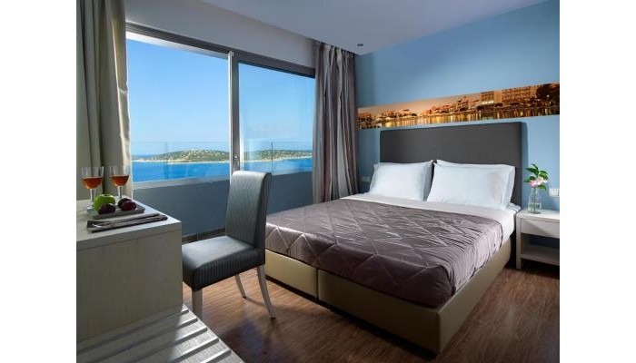 Hotel Mistral Bay poza 3