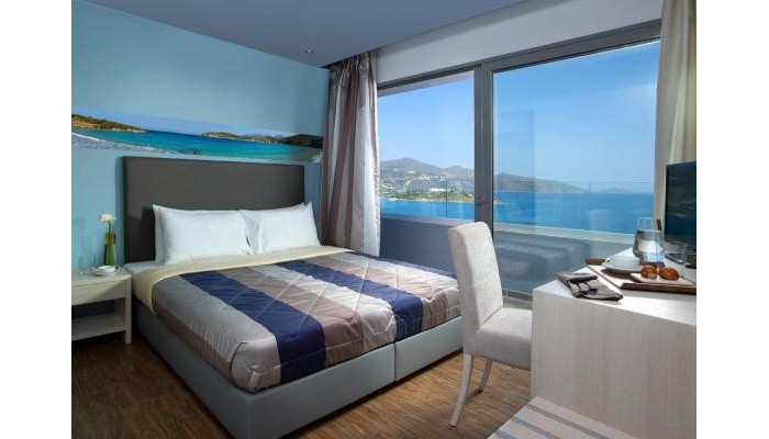 Hotel Mistral Bay poza 1