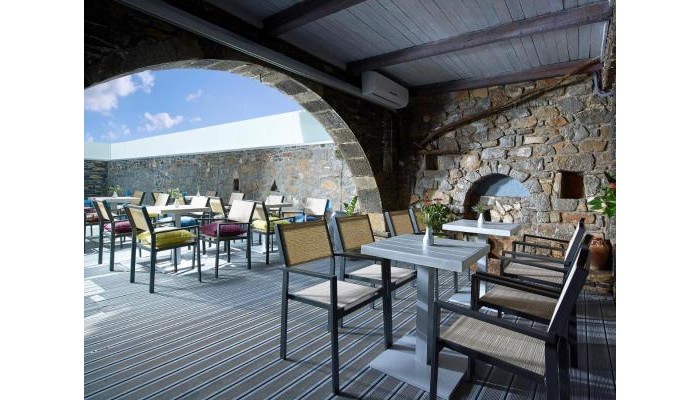 Hotel Mistral Bay poza 7