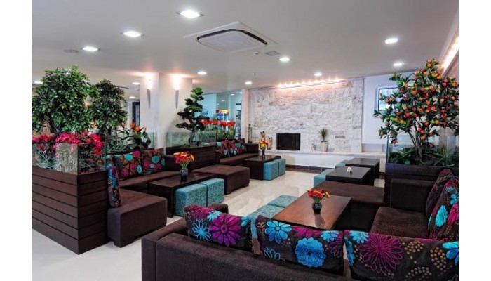 Hotel Mistral Mare poza 5