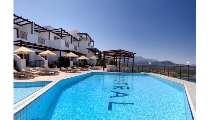 Hotel Mistral Mare poza 1