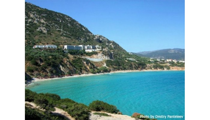 Hotel Mistral Mare poza 4