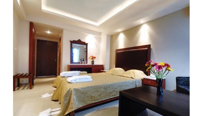 Hotel Mistral Mare poza 10