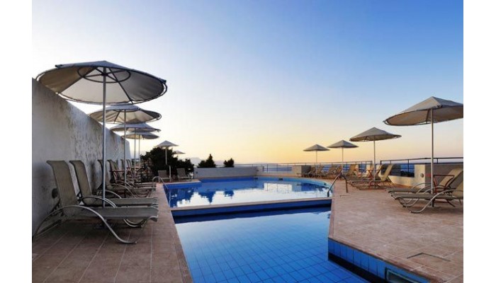 Hotel Mistral Mare poza 6