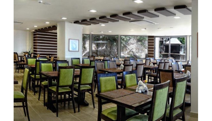 Hotel Mistral Mare poza 7