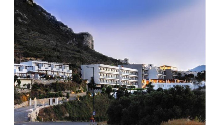 Hotel Mistral Mare poza 3