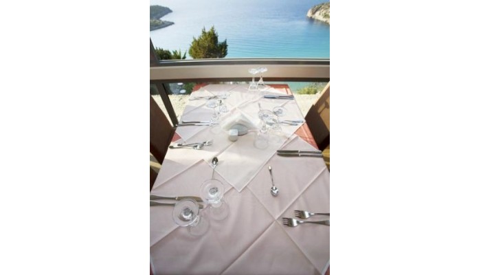 Hotel Mistral Mare poza 8