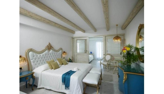 Mitsis Laguna Resort & Spa poza 2