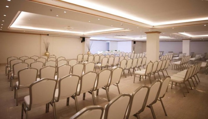 Mitsis Laguna Resort & Spa poza 19