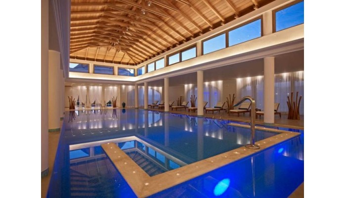 Mitsis Laguna Resort & Spa poza 12