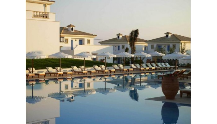 Mitsis Laguna Resort & Spa poza 10