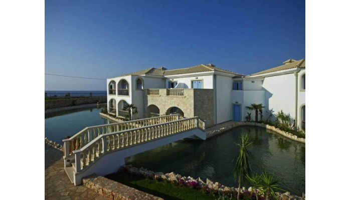 Mitsis Laguna Resort & Spa poza 15