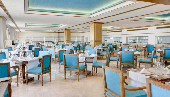 Mitsis Laguna Resort & Spa poza 8