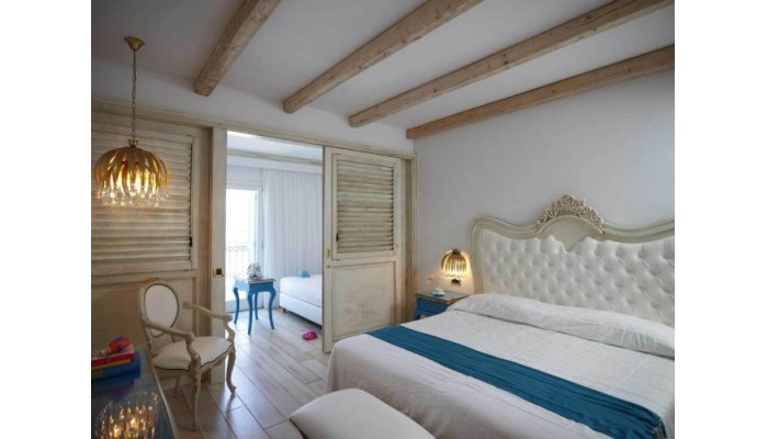 Mitsis Laguna Resort & Spa poza 5