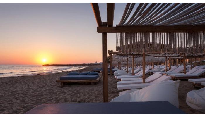 Hotel Mitsis Rinela Beach poza 23