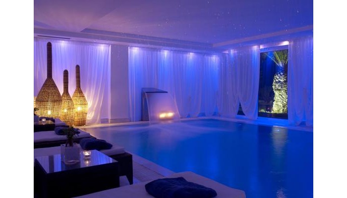 Hotel Mitsis Rinela Beach poza 11