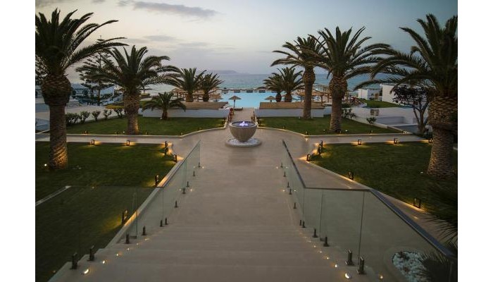 Hotel Mitsis Rinela Beach poza 16