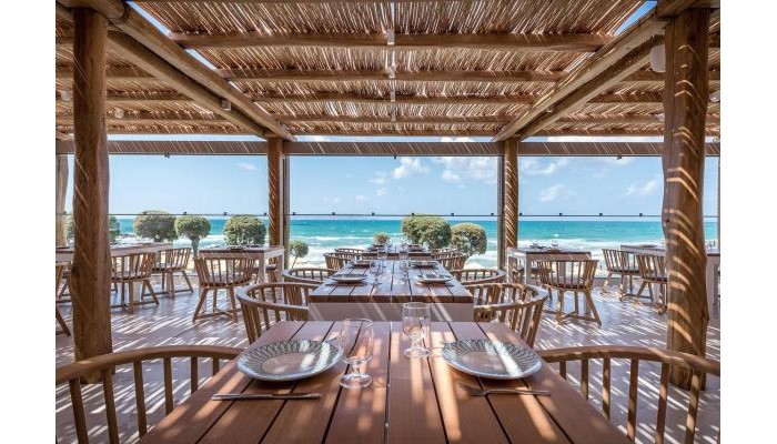 Hotel Mitsis Rinela Beach poza 25