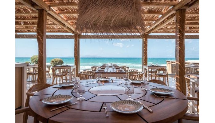 Hotel Mitsis Rinela Beach poza 9