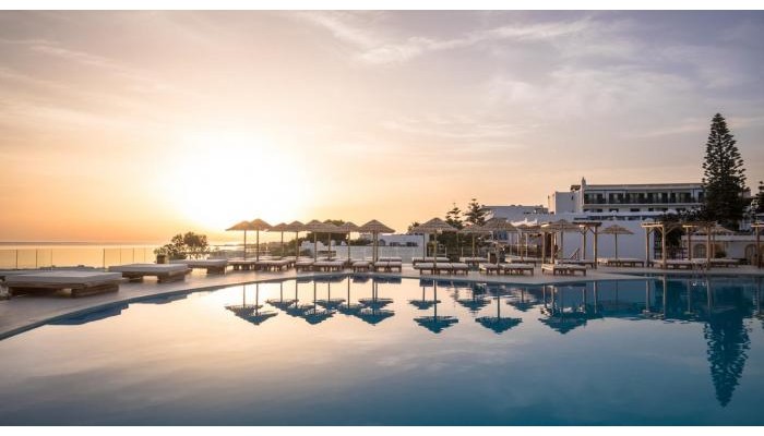 Hotel Mitsis Rinela Beach poza 4