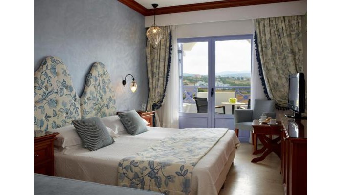 Hotel Serita Beach poza 7