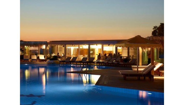 Hotel Serita Beach poza 16