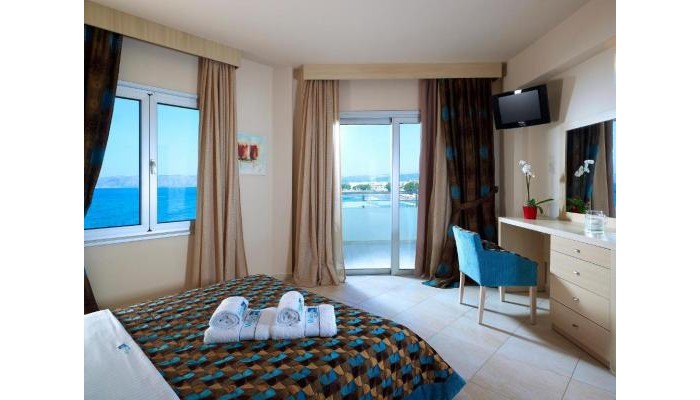 Hotel Molos Bay poza 2